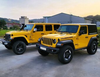 °IIIIIII° JEEP WRANGLER JL rubicon & JLU Sahara - 4