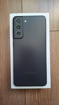 Samsung Galaxy S21 FE 5G - 4