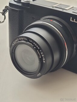 Olympus 14-42 F3,5-5,6 EZ - 4