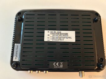 Satelitný prijímač DI-WAY IRD-265HD - 4