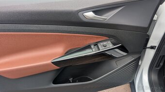 VOLKSWAGEN id.4 150W Navi ACC LED 150kW Pro Performance - 4