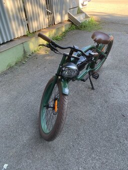 Elektrobicykel - 4