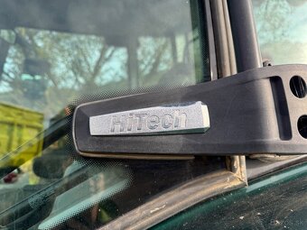Predam traktor valtra n104h5 - 4