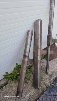 Predam kovacske naradie - 4