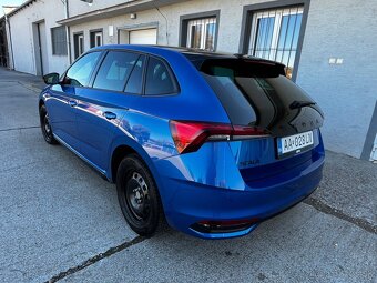 Škoda Scala 1.5TSI DSG Monte Carlo 2024 kúp. v SR Záruka DPH - 4