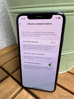 Predam IPhone XS 256GB - 4