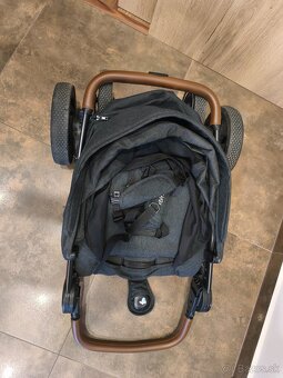 Športový kočík Britax - 4