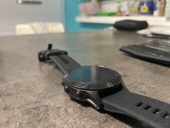 Garmin Fenix 6 PRO - 4