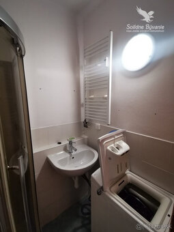 Na predaj Slnečný 1 izbový byt, Lazovna ul., Banska Bystrica - 4