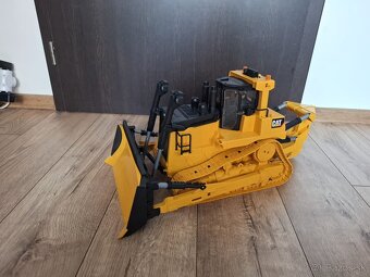 Bruder hračky 1 - 4