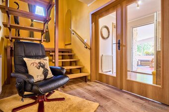 Krásny rodinný dom vo Veľkom Šariši - 4