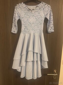 Zuppa slávnostné šaty Lamari - 4