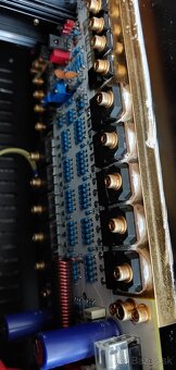 SPaudio HYPA A400 - 4