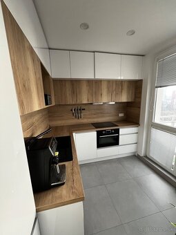 Prenajom bytu v ružinove - 4