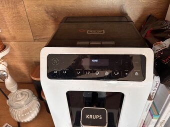 Automatický kávovar KRUPS - 4