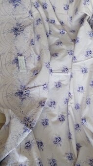 Obliečky rôzne staršie - 4