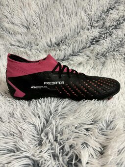 Kopačky adidas Predator Accuracy 2 trieda - 4