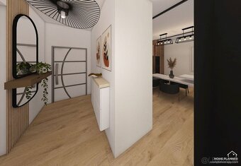 Na preda2 - izbový byt55,87 m2 novostavba Bole - 4