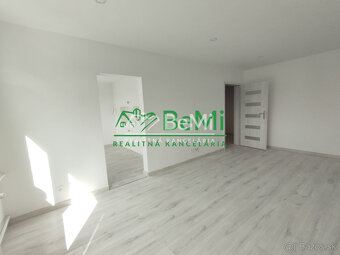 Zrekonštruovaný 2.izbovy byt na predaj Lučenec - 4