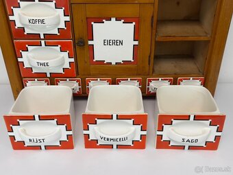 Starožitne koreničky - 4