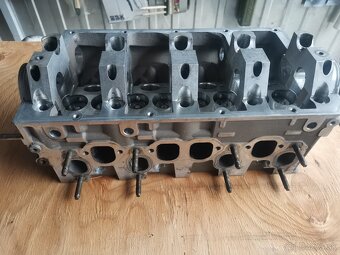 Hlava valcov 1.9 tdi - 4