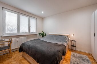 2 izbový byt v Košiciach na ulici Jakobyho - 4