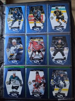 Hokejove karty NHL - 4