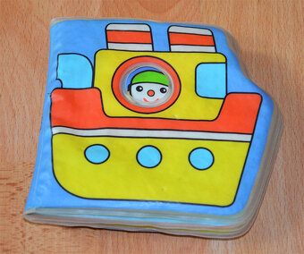 Detske hracky a hry, rozne ceny - 4