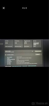 Herny Počitač i7 RTX3060 12GB 32GB RAM 1TB SSD MSI MONITOR - 4
