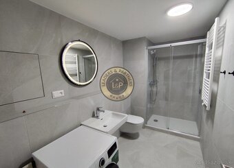 Moderný 2-izb. byt na prenájom | ZWIRN, BA II - 4