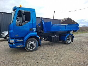 Daf LF55 hakovy  nosic - 4