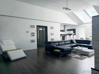 ‼️ RODINNÝ DOM - NOVOSTAVBA NA PREDAJ, PAŽIŤ okr. PARTIZÁNS - 4