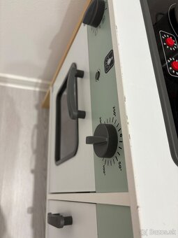 Drevená kuchynka - 4