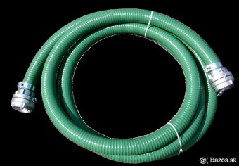 Nádrž na tekuté hnojivo - močovinu 22 000 litrov - 4