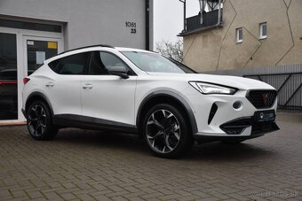 Cupra Formentor 1.5 TSI 150k DSG - 4