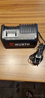 Würth 12 V - 4