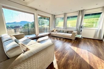 ZNÍŽENÁ CENA – Výnimočný RD 4KK v obci Horný Vadičov - 4