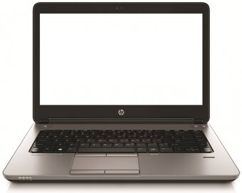 HP 645 G3, Win11 PRO, i5 procesor, webkamera, SSD - 4