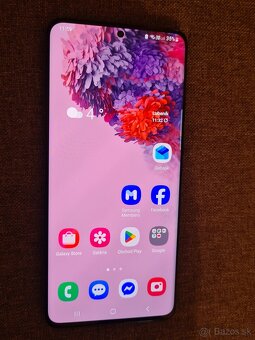 Samsung Galaxy S20+ - 4