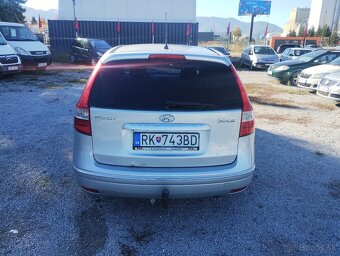 Hyundai i30 1.6i CVVT Style - 4