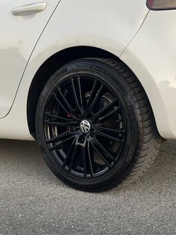 Volkswagen Golf 2.0 CrTDI 103 kW - 4