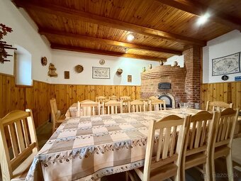 REZERVOVANÉ - MAĎARSKO - GONC TOP PENZIÓN BLÍZKO SLOVENSKÝCH - 4