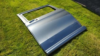 Mercedes V class Vito W447 2014 - Lave bocne dvere - 4