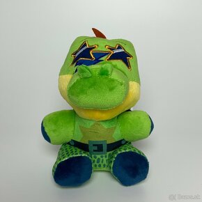 Plyšáci Five nights at Freddy's - 4