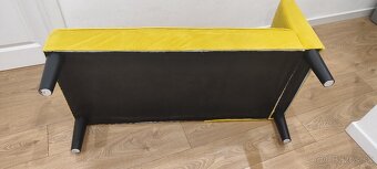 Detská váľanda / detské ležadlo - 4