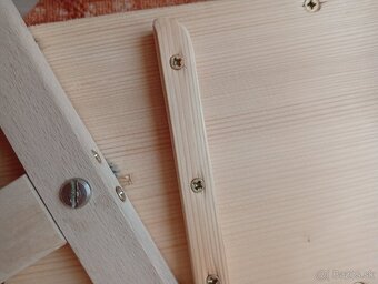 Vozík na ťahanie - 4