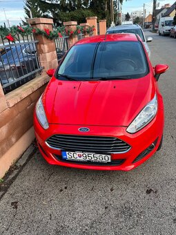 predam ford fiestu 1.0 ecoboost - 4