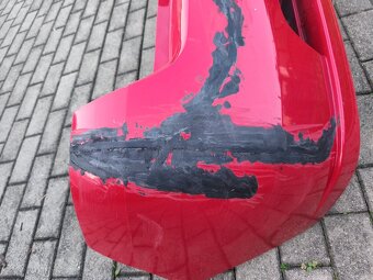 Zadný nárazník na Suzuki Ignis - 4