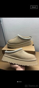 Ugg tazz - 4