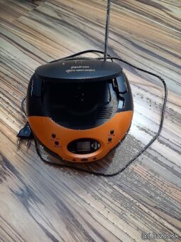 Herné konzoly, lampa, hodinky - 4